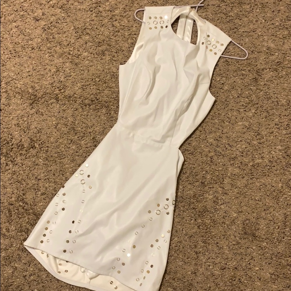 BEBE going out dress! Never worn